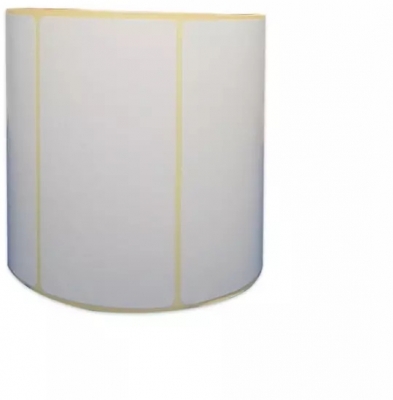 Rola etichete termice Zinta, 100x50 mm, 3000 bucati/rola